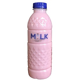BOTOL DIAMOND 330 ML SN
